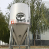 2000L advanced food grade beverage best nano brewery systems