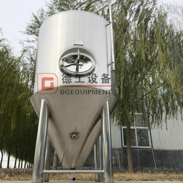 10HL/5HL Semi-automated system premium beer brewing equipment manufacturer