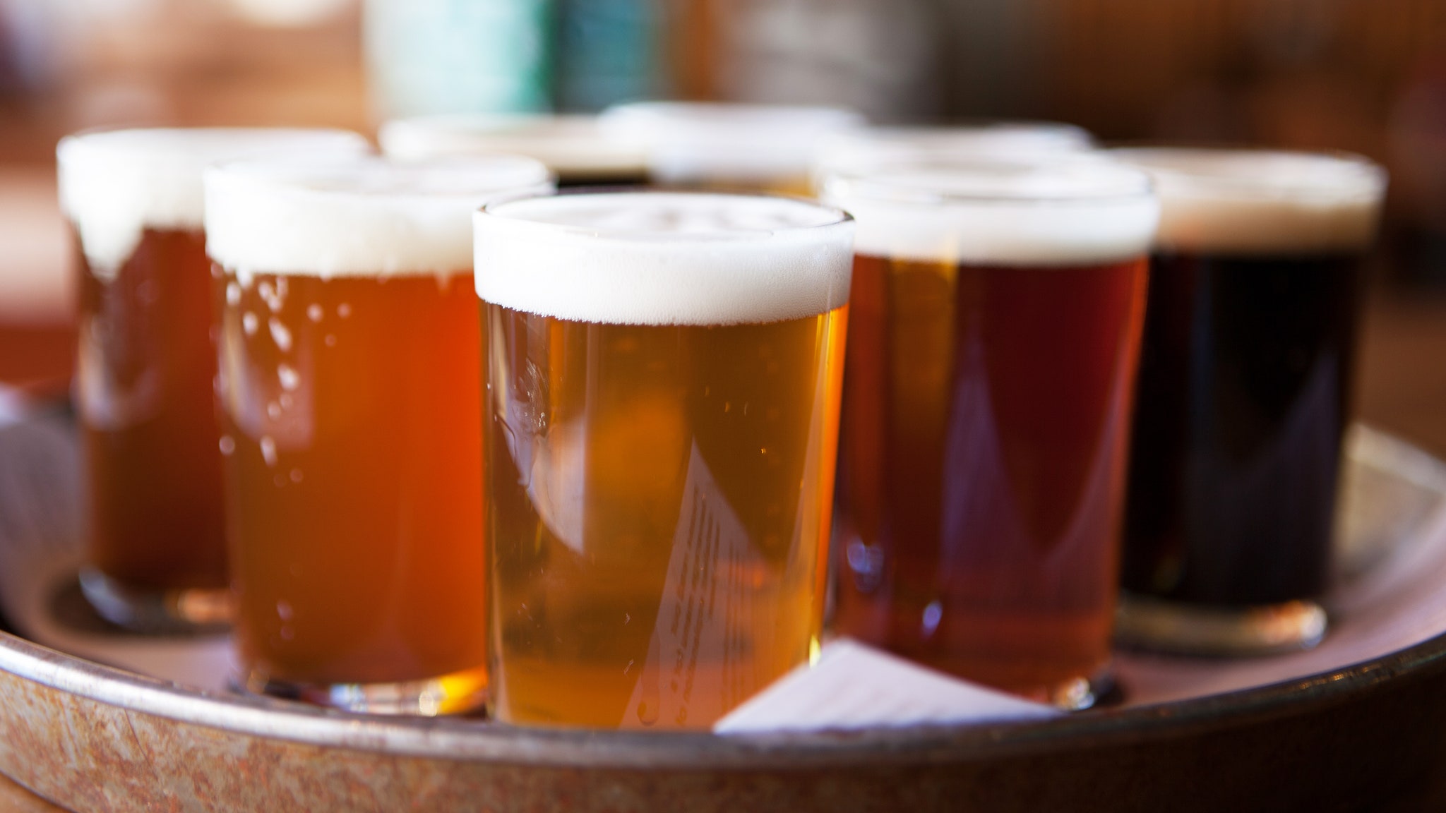 The Top 10 Beer Producing Countries In The World
