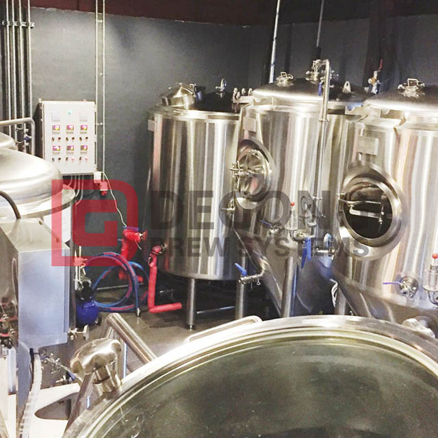 Building A Solid Foundation For High-quality Beer