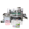 Professional Bottle Filling Capping Labeling Machine Automatic Beer Filling Machine