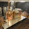  3.5BBL/4HL Copper Brewing Equipment Manufacturer Supplier DEGONG