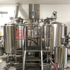 300L Micro Brewery 4 Vessel Beer Brewhouse Home Brewing Equipment Complete Brew System