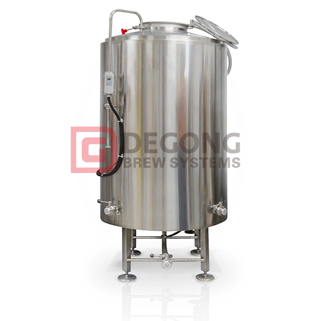 7BBL Bright Beer Tank for Beer Brewing System for Sale