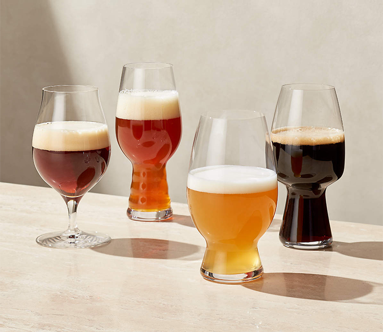 Two ways to pasteurize craft beer?