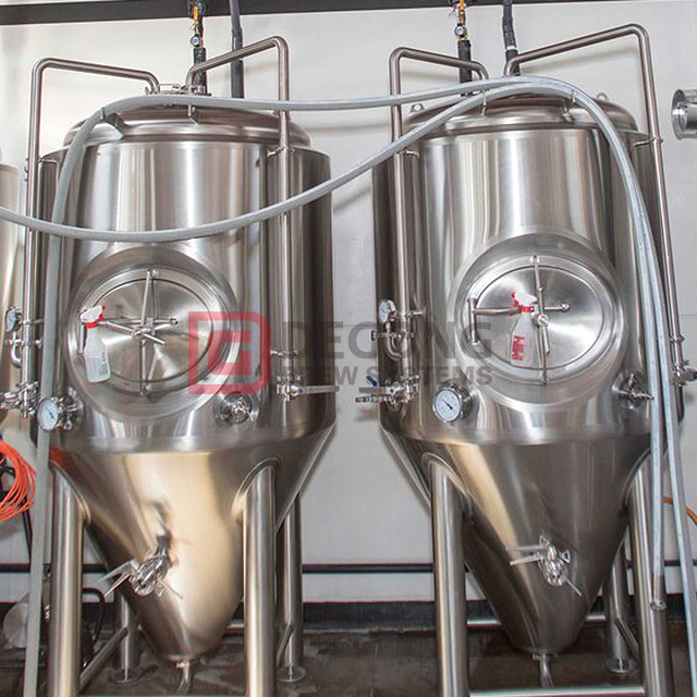 5 BBL Micro Brew System Electric/Steam Heating Brewhouse Beer Brewing Unit