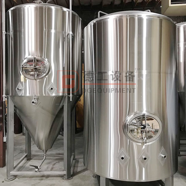 How does the beer equipment brew sweet beer?