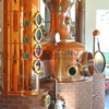 200L-1000L Micro Copper Alcohol Column Distiller Vodka Whisky Gin Distillation Machine