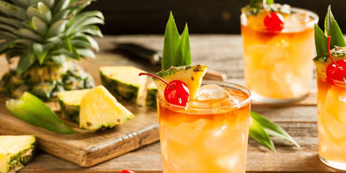 The Benefits of a Caribbean Rum Still