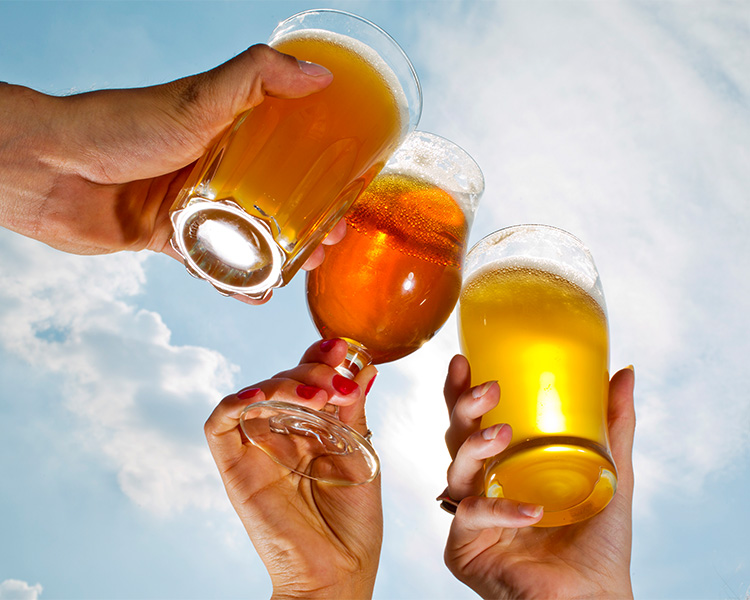 New Year's Resolutions For Beer Lovers