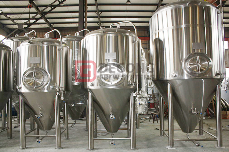 A Simple Guide for Better Brewing | DEGONG Brewery Equipment