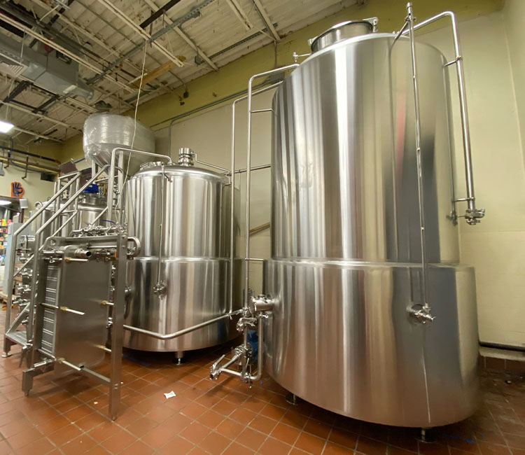 Things to Consider When Choosing Brewery Equipment
