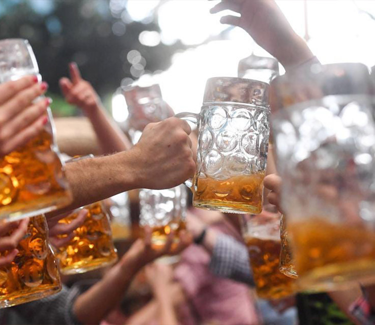Why is Beer So Popular in Germany?