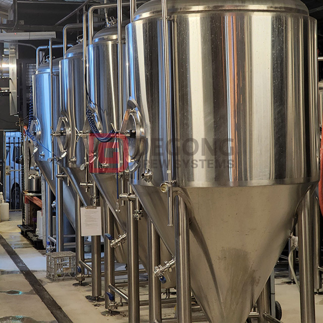 Tips For Reducing Beer Fermentation Loss