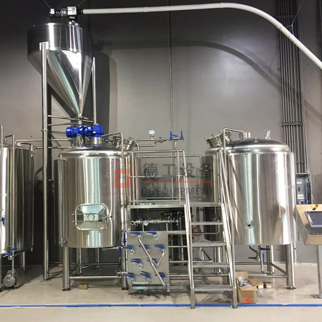 Beer Brewing Equipment16