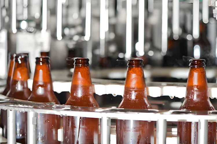 What Is A Beer Filling Machine?