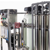 1TPH RO Water Treatment System for Industrial Pure Water
