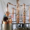 New Products 2021 China Price 1000L Commercial Distillation Equipment for Gin Whisky Rum for Sale