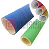 2 4 Inch 20Bar EPDM Elastic Food Grade Silicone Rubber Hose Tubing for Conveying Brewery Beverage Milk Beer