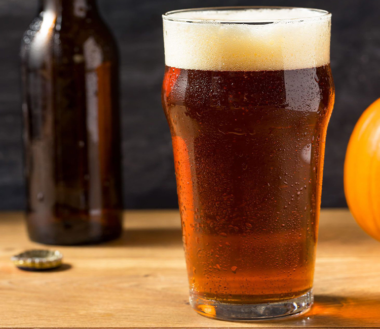 Beer Odor Guide: Isoamyl Acetate