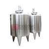 2000L Electric Steam Heating Stirrer Stainless Steel Stirring Tank with Stirrer