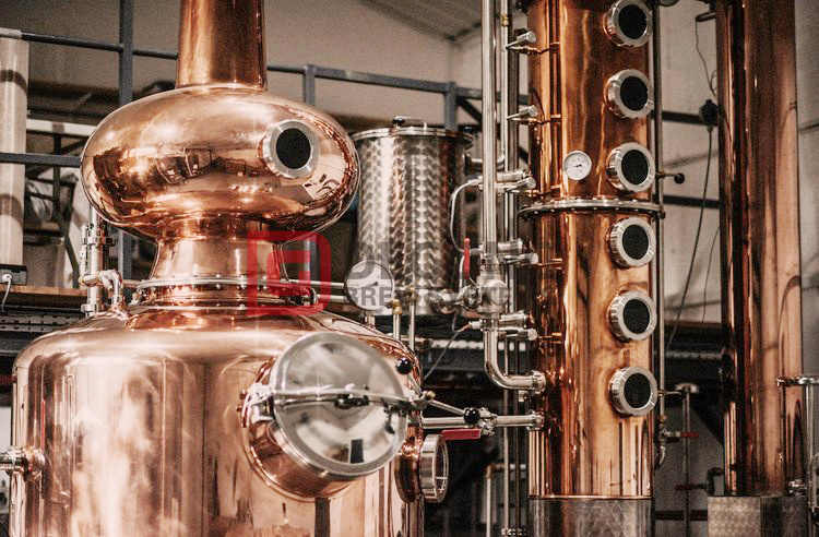 distilling 01