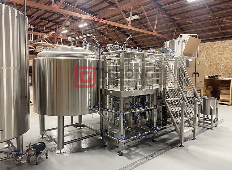 Can Stainless Steel Be Used To Brew Beer?