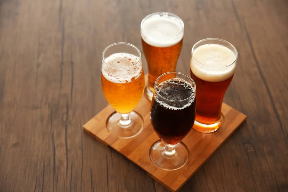 History and Definition of Craft Beer