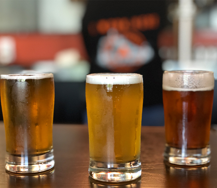 Who Were the First People to Brew Beer?