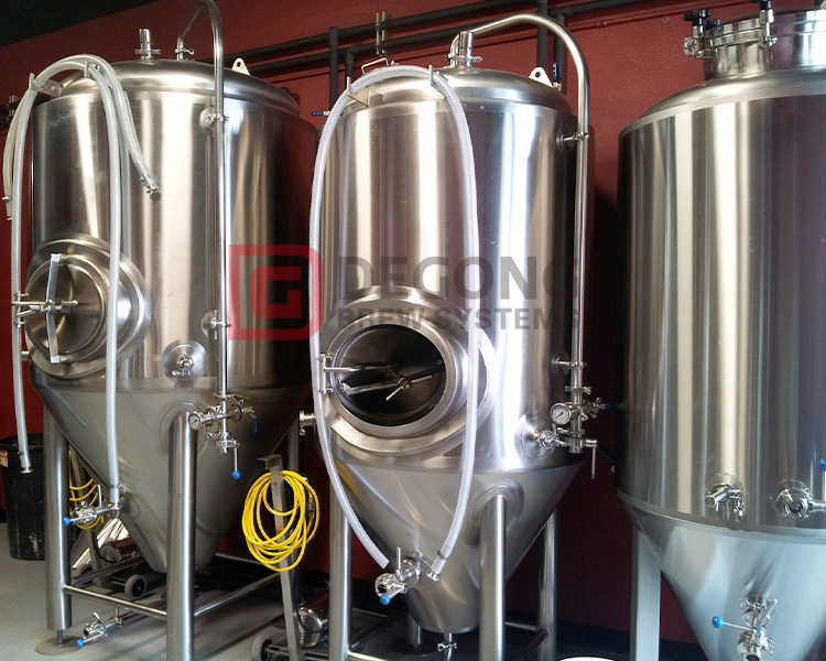 Why are chillers so important to the brewing process?