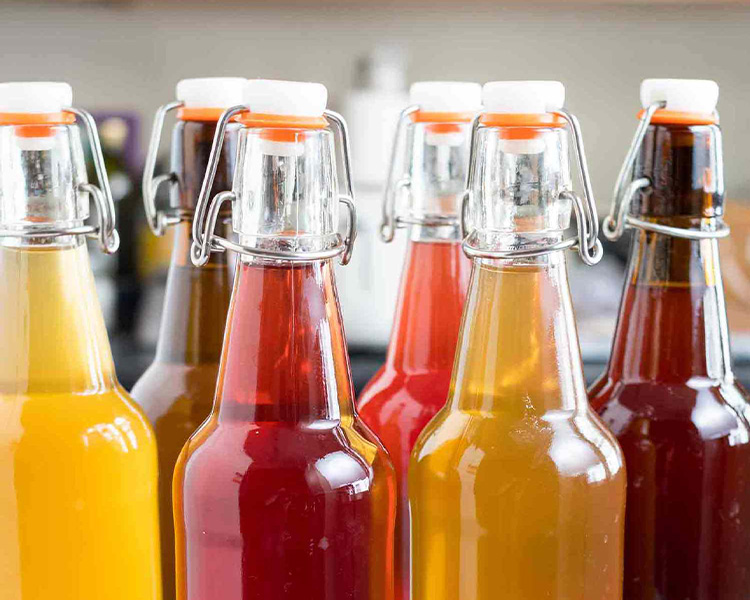 What Can A Kombucha Brewery Consultant Help With?