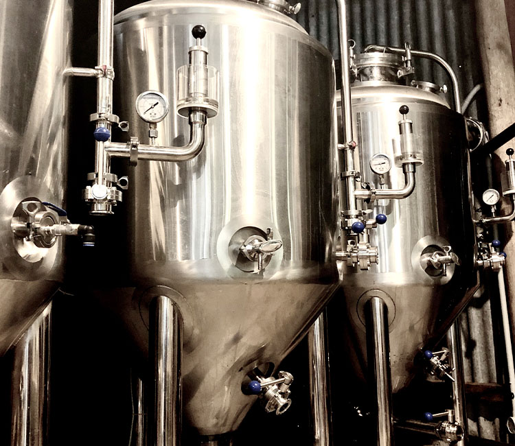 What factors should be considered when buying conical fermenters?