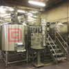 1000 Litre Stainless Steel High Quality Beer Brewing Equipment From DEGONG