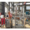 200L Copper Pot Still Distillery Equipment for Whiskey