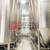 25HL Beer Brewing System for Industrial Craft Brewery
