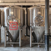 2000L Beer Brewing System for Commercial Brewery Production