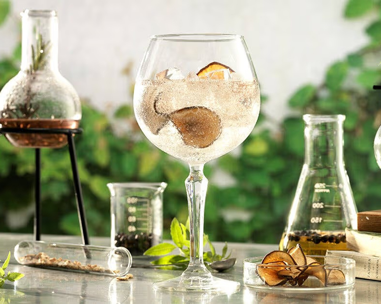 Choosing Gin Distilling Equipment