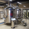 a complete brewery beer production line 5bbl-20bbl popular size available