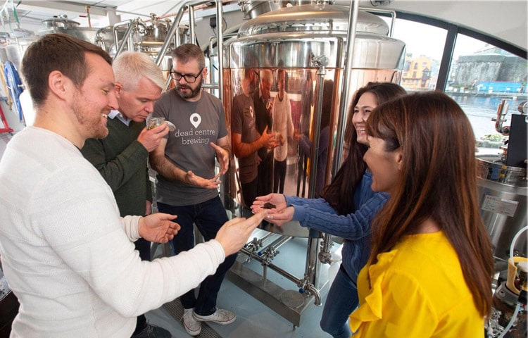 展会 red copper 750-min2