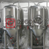 15BBL Brewing Beer Fermenting Vessels Brewery Systems Lager Ale