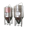DEGONG 16HL High Quality Cylindrical Cone Fermentation Tank – CCT