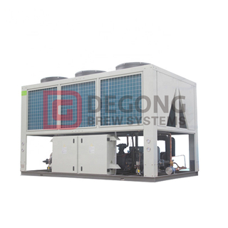 1180 KW Air-cooled Screw Chiller Industrial Chiller