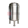 DEGONG Stainless Double Layers Hot Water Tank Large 6000L