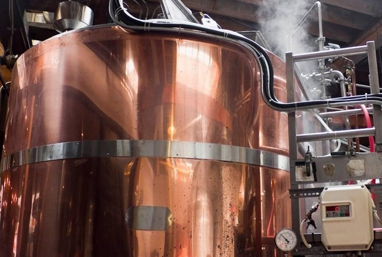 Advanced Distilling: Managing Distilling Waste