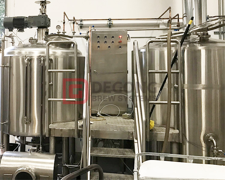 Factors to Consider When Choosing Bar Brewing Equipment