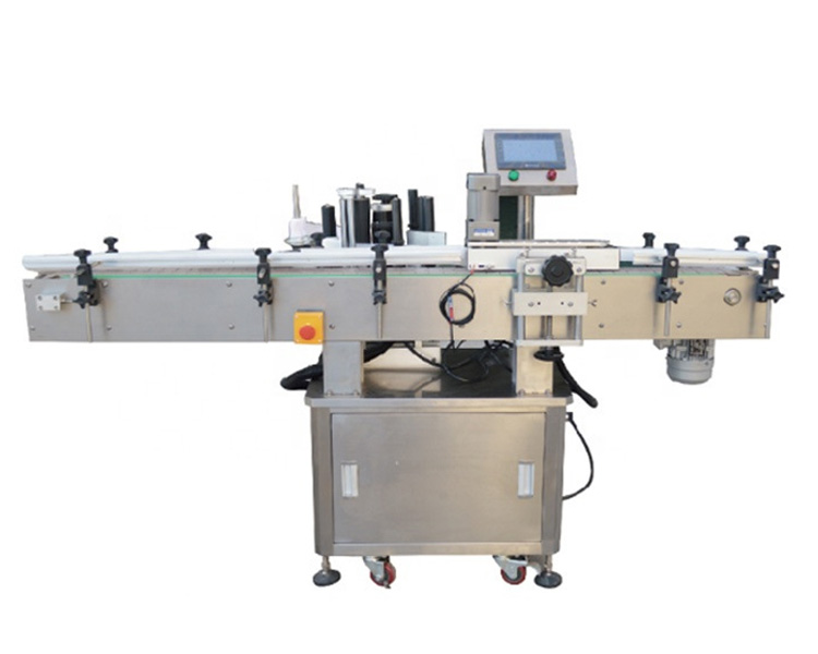 How Can Labeling Machines Save Businesses Money?