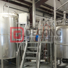 Brewery Plant Commercial Brewery 2000 Liters/day 