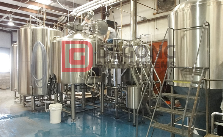 brewhouse70