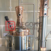 Boiler Equipment 300liter 500liter Distillery Machinery Distilling Equipment in Used Industrial Machinery for Sale