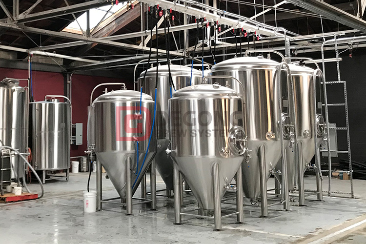 Design Your Brewery Expansion